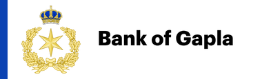 Bank of Gapla
